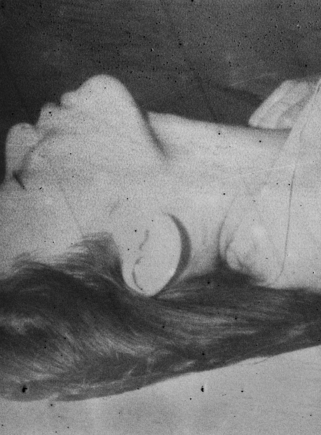 Daisuke Yokota’s Taratine 13