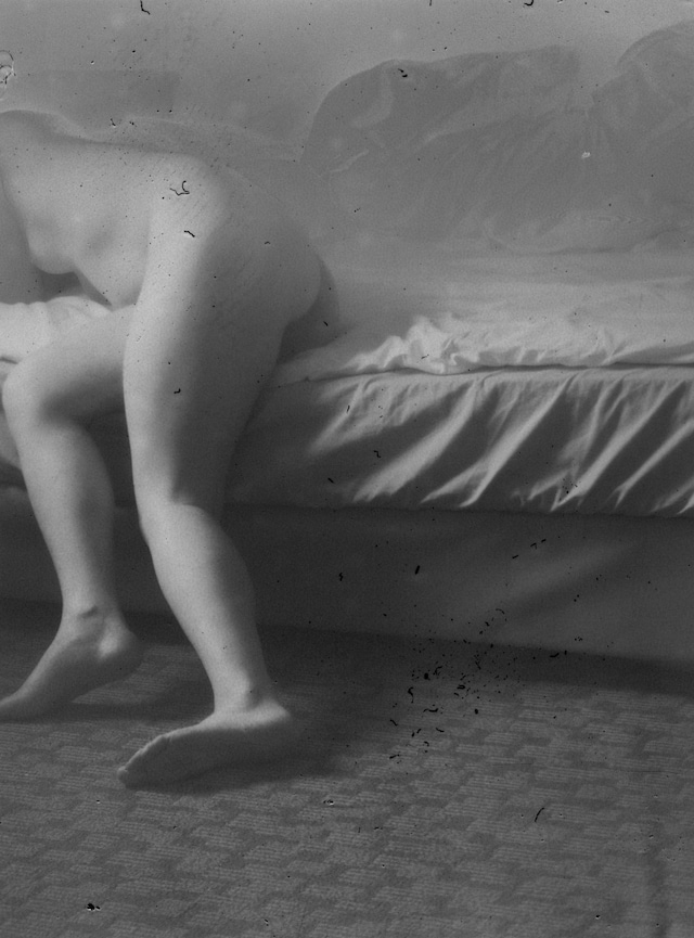 Daisuke Yokota’s Taratine 16