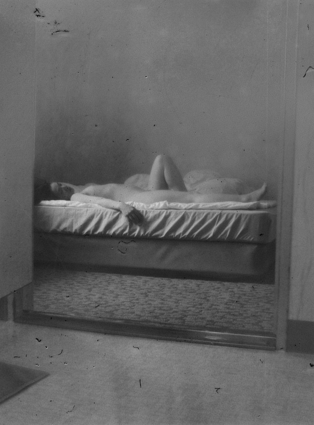 Daisuke Yokota’s Taratine 17