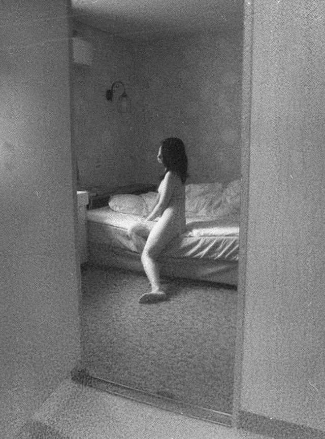 Daisuke Yokota’s Taratine 19