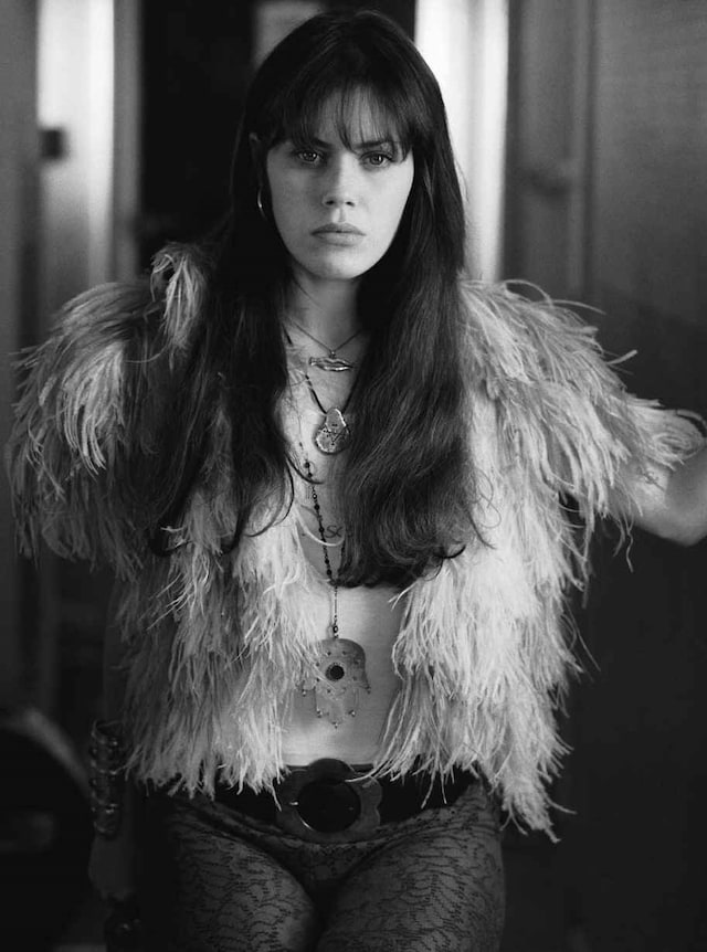 Almost Famous fashion moments 17