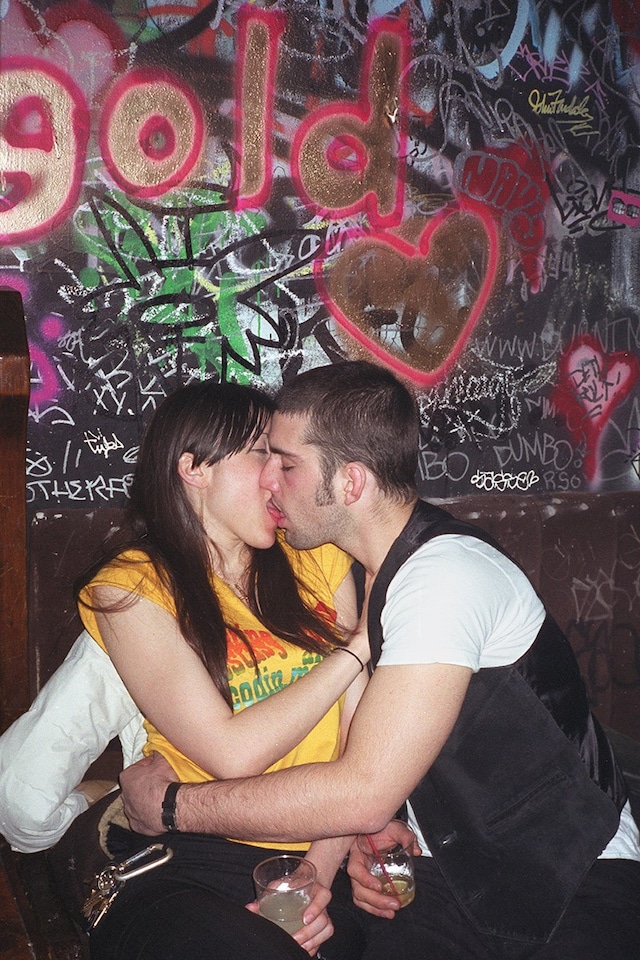 Todd Fisher’s PDA 0