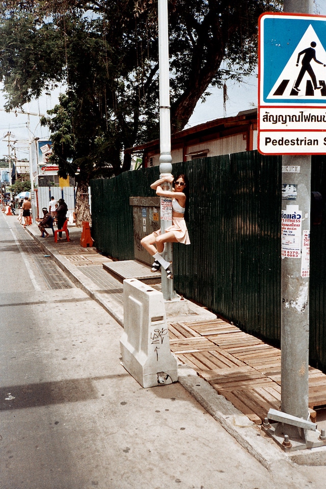 Peter Kaaden’s travel diary 19
