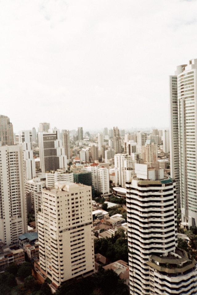Peter Kaaden’s travel diary 25
