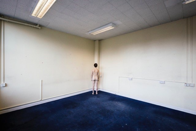 Poppy Jackson &quot;Television Lounge&quot;
