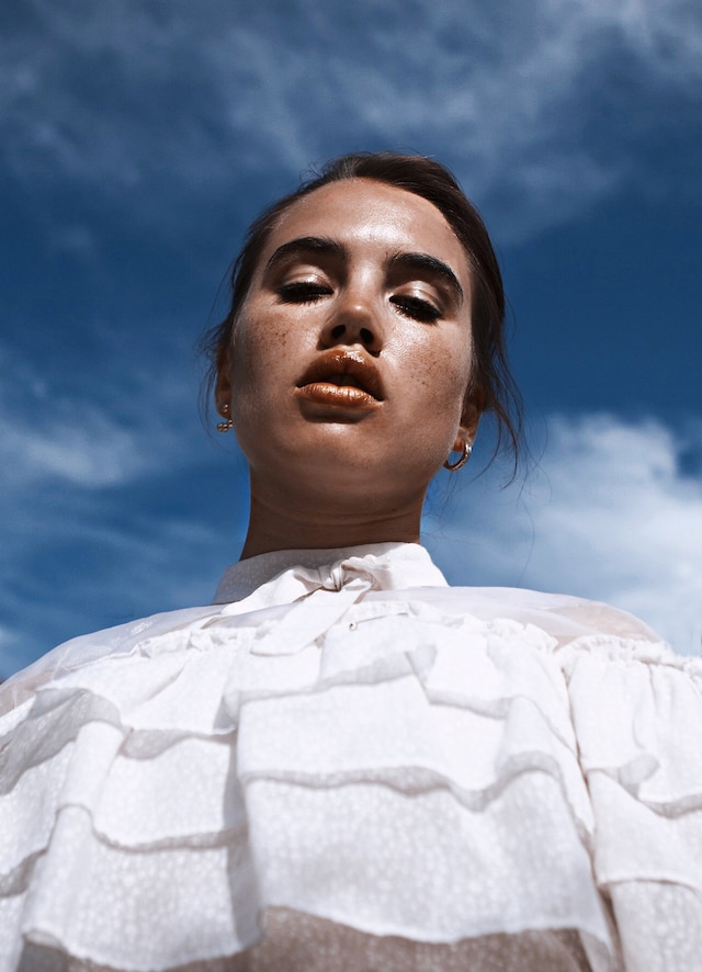 Isamaya Ffrench and Josh Wilk’s road trip 3