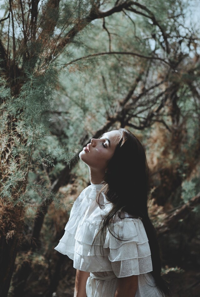 Isamaya Ffrench and Josh Wilk’s road trip 4
