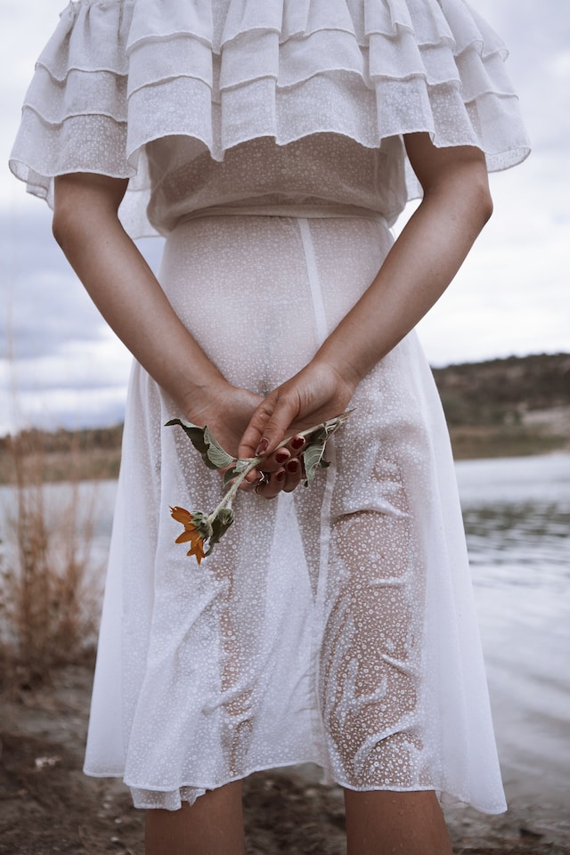 Isamaya Ffrench and Josh Wilk’s road trip 10