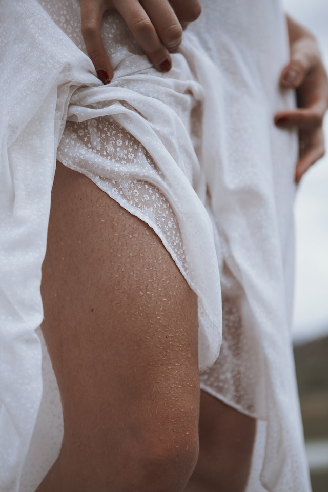 Isamaya Ffrench and Josh Wilk’s road trip 11