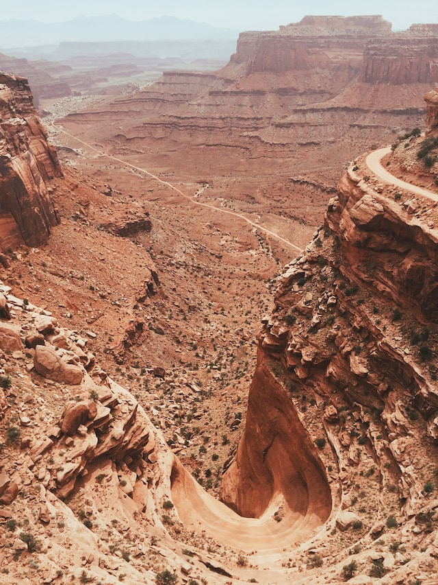 Isamaya Ffrench and Josh Wilk’s road trip 21