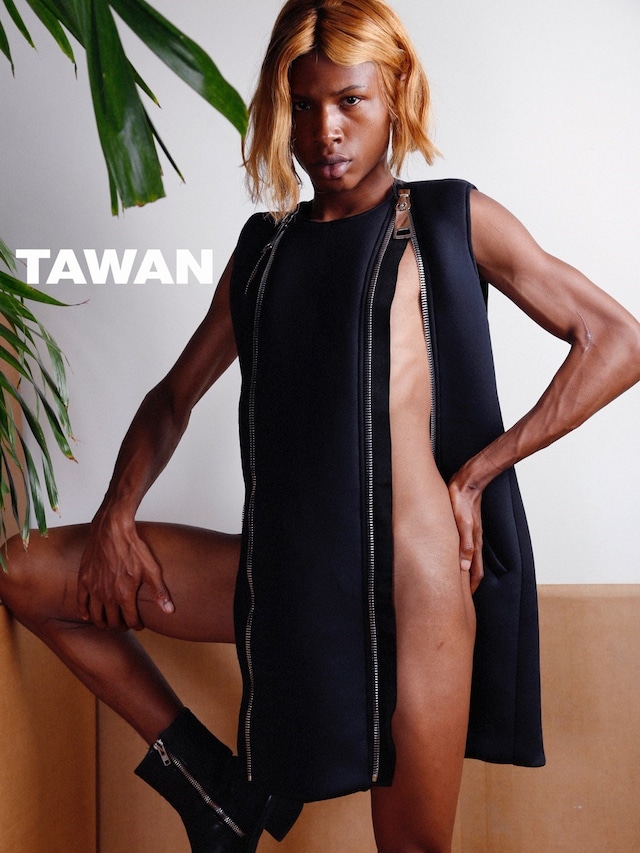 Nicopanda AW15 campaign 8