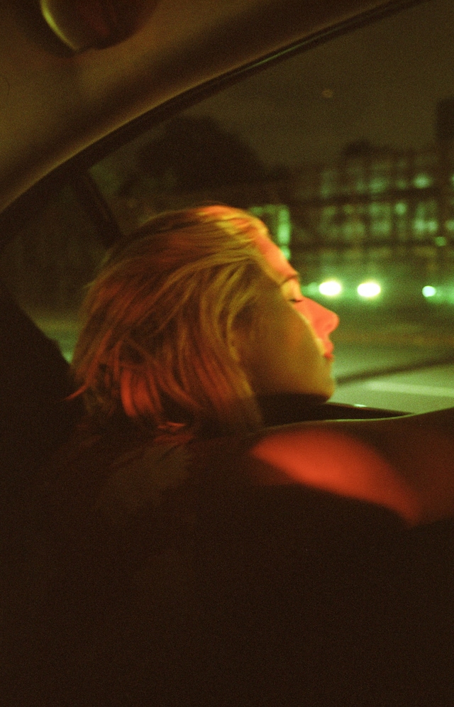 Chad Moore's June | Dazed