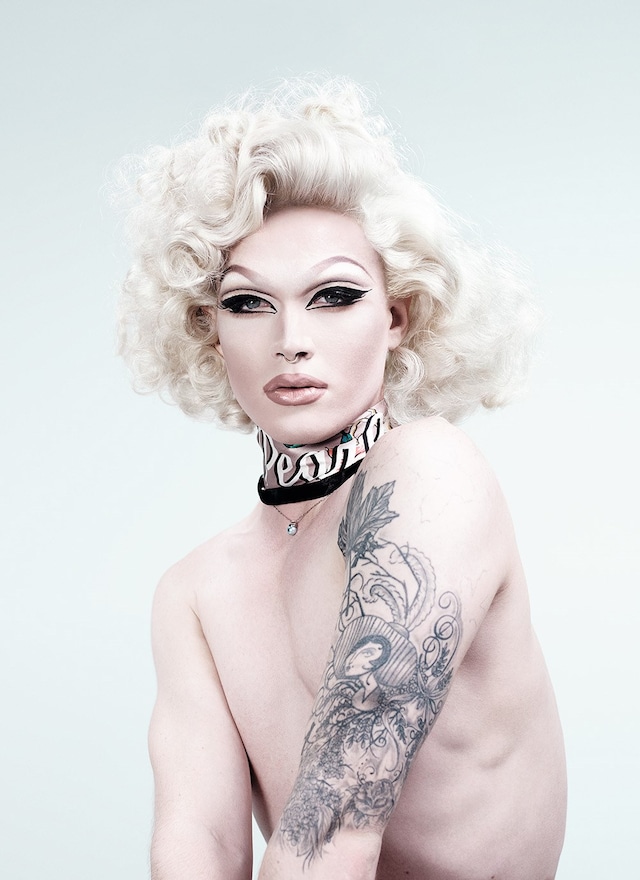 Pearl 1