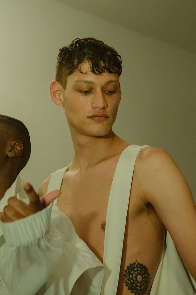 VFiles Made Fen Chen Wang SS16 NYFW tank top white 20