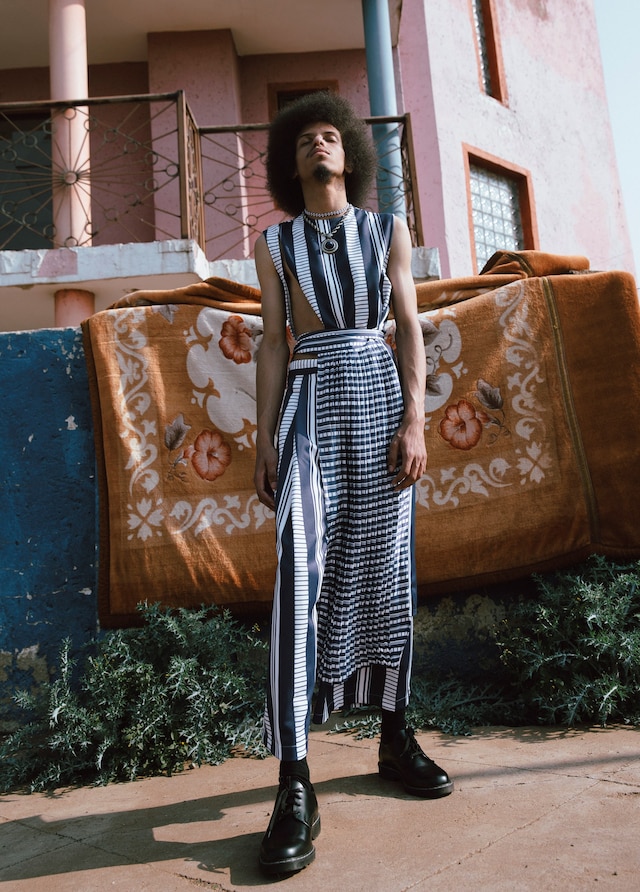 Wayne Swart 14