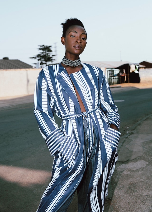 Janet Otobo 16