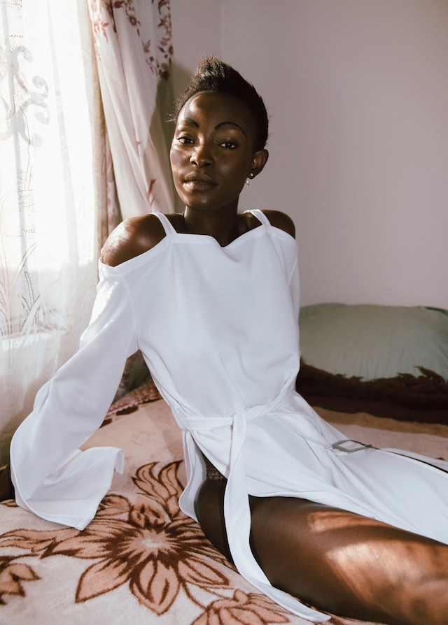 Janet Otobo 21