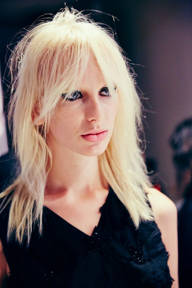 Creatures of the Wind SS16 NYFW Backstage 0