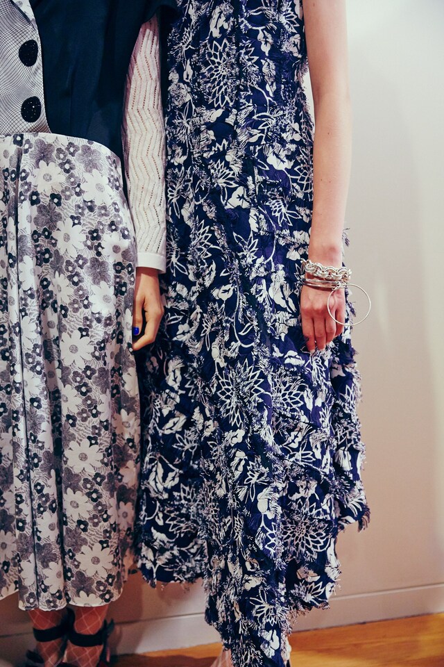 Creatures of the Wind SS16 NYFW Backstage 16