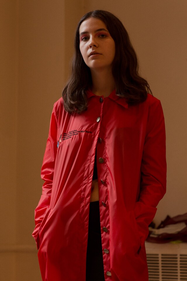 Shan Huq SS16 NYFW Backstage 2