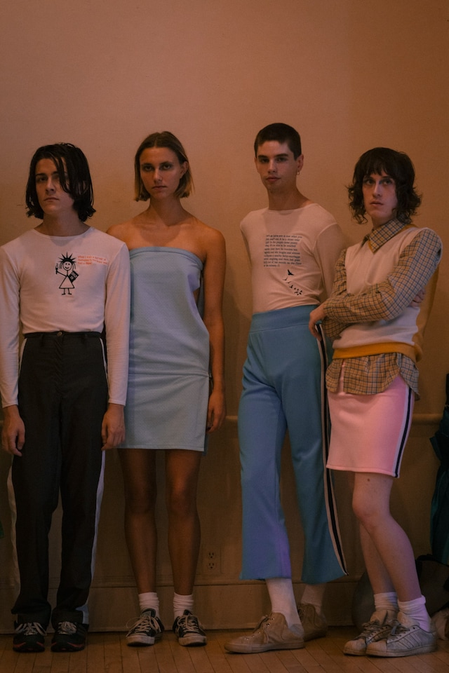Shan Huq SS16 NYFW Backstage 4