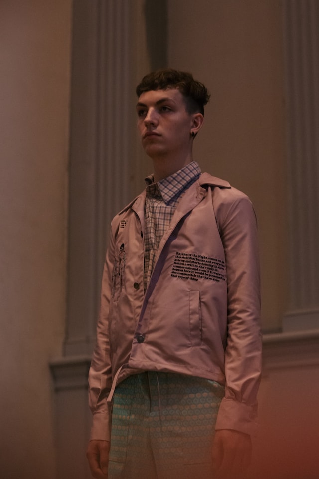 Shan Huq SS16 NYFW Backstage 5