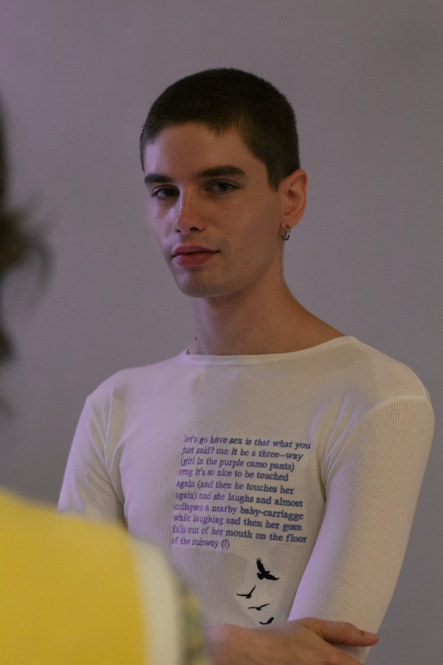 Shan Huq SS16 NYFW Backstage 13