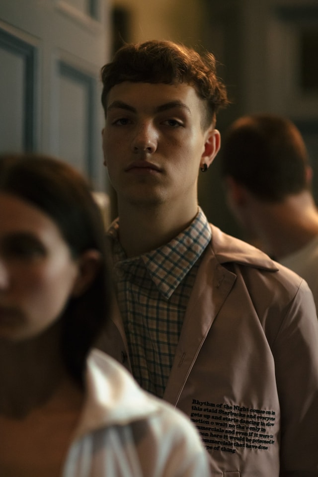 Shan Huq SS16 NYFW Backstage 16