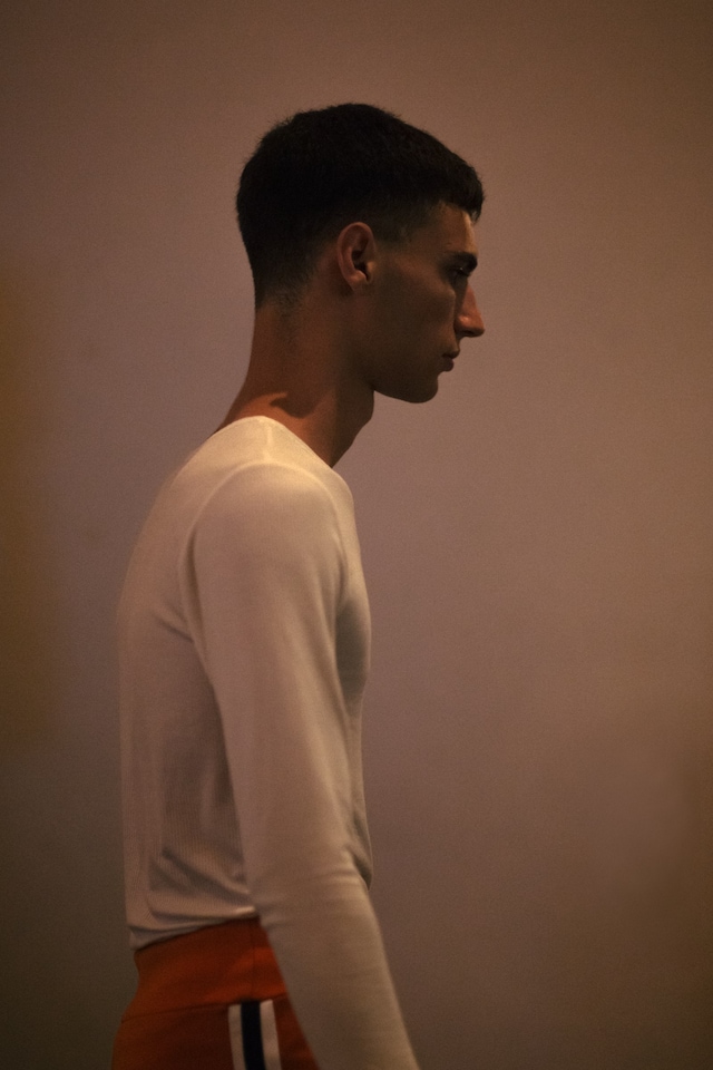 Shan Huq SS16 NYFW Backstage 18