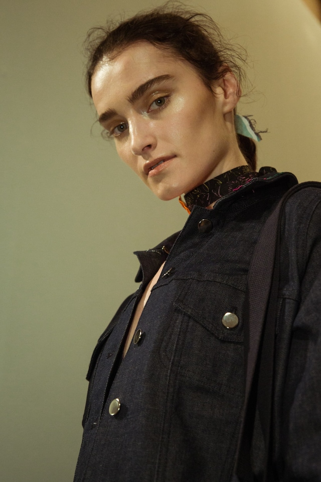 Adam Selman SS16 0