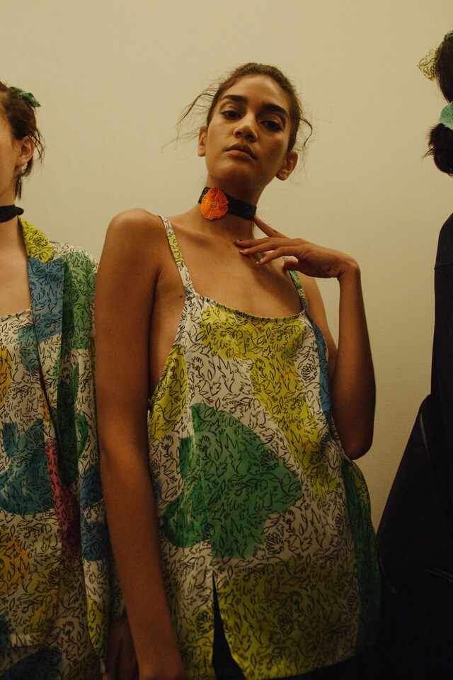 Adam Selman SS16 12
