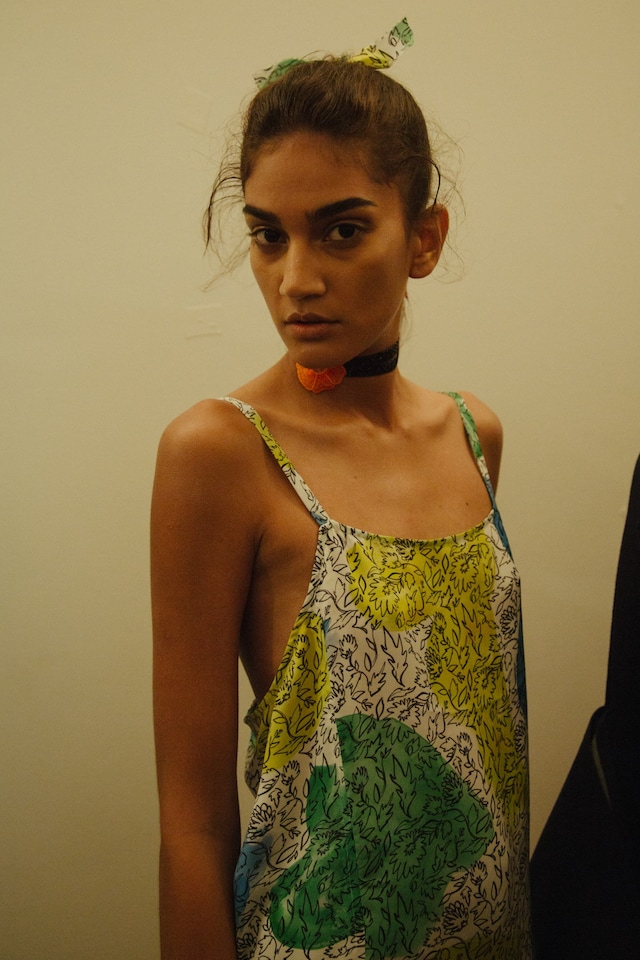 Adam Selman SS16 - 21 9