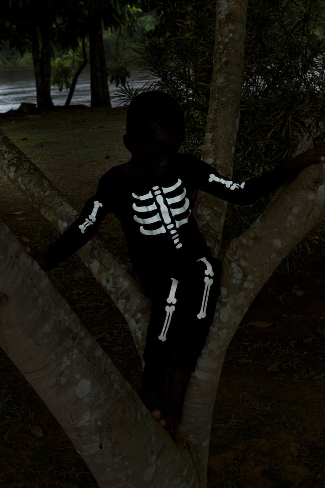 Vivian Sassen’s Umbra, courtesy Prestel UK 1