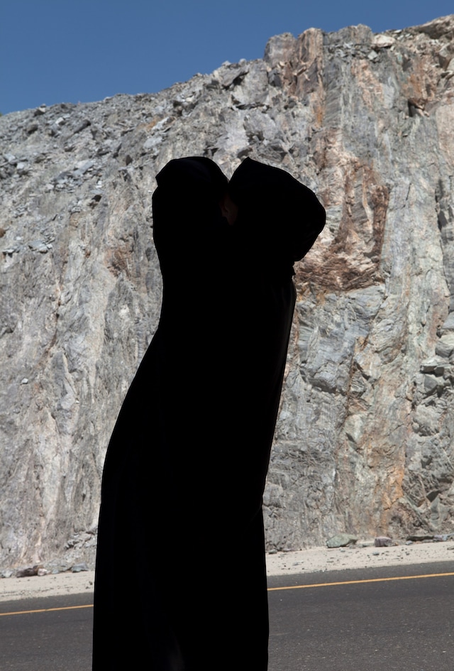 Vivian Sassen’s Umbra, courtesy Prestel UK 6