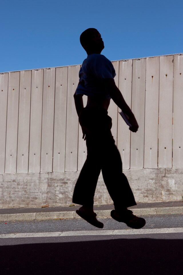 Vivian Sassen’s Umbra, courtesy Prestel UK 2