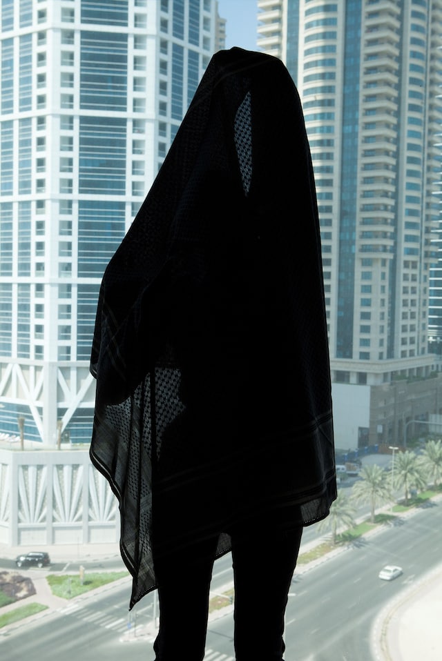 Vivian Sassen’s Umbra, courtesy Prestel UK 5