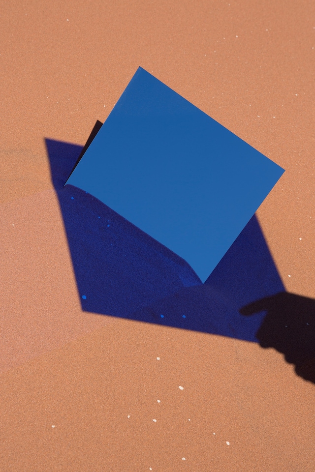 Vivian Sassen’s Umbra, courtesy Prestel UK 0