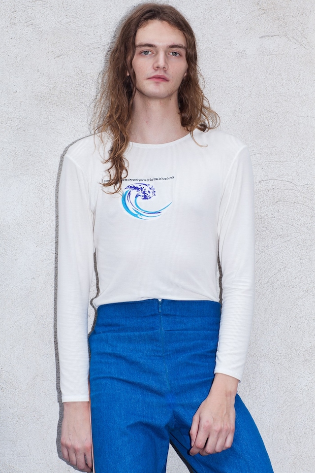 Shan Huq for Dazed by Thomas McCarty 14