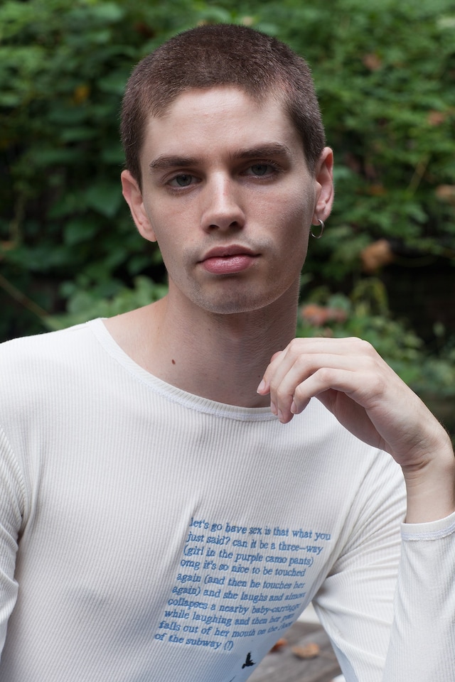 Shan Huq SS16 Dazed Thomas McCarty 20