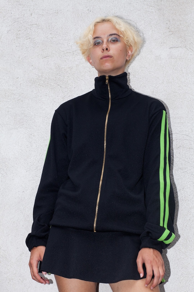 Shan Huq SS16 Dazed Thomas McCarty 16