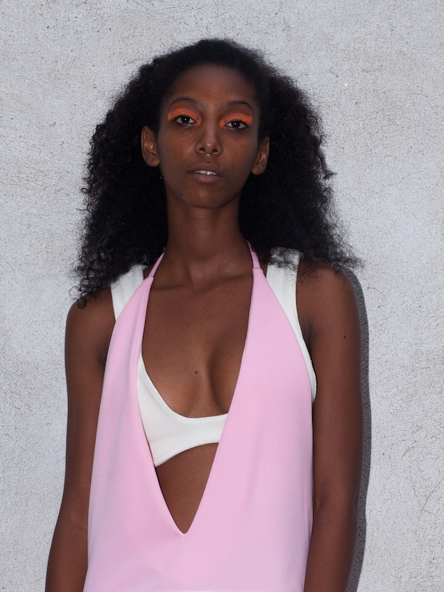 Shan Huq for Dazed by Thomas McCarty 12