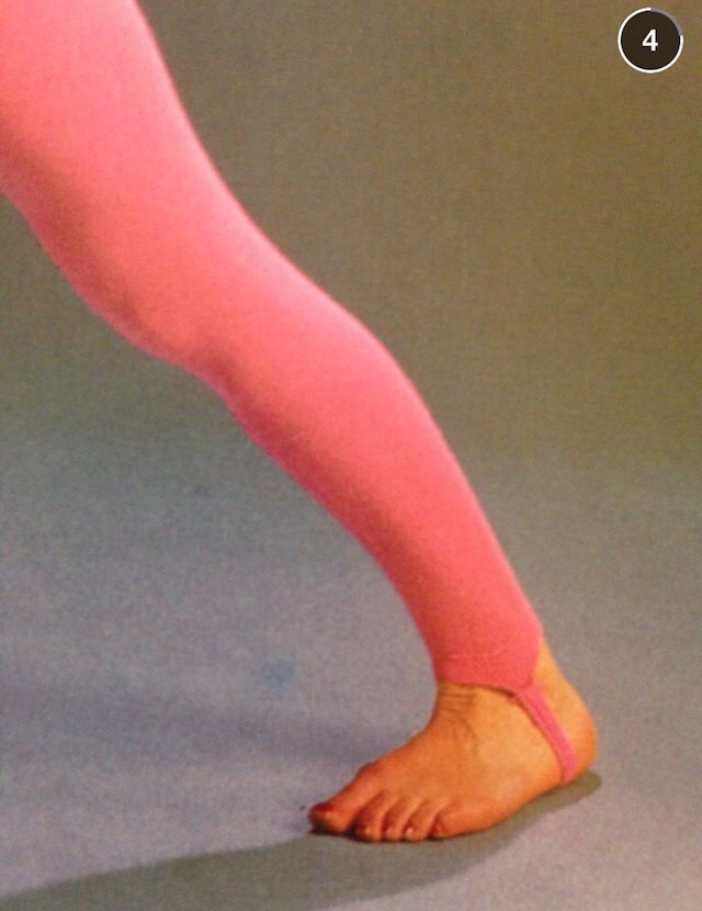 Ruth Van Beek 5