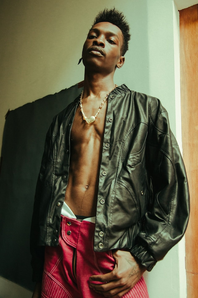 Vejas SS16 NYFW Presentation 1