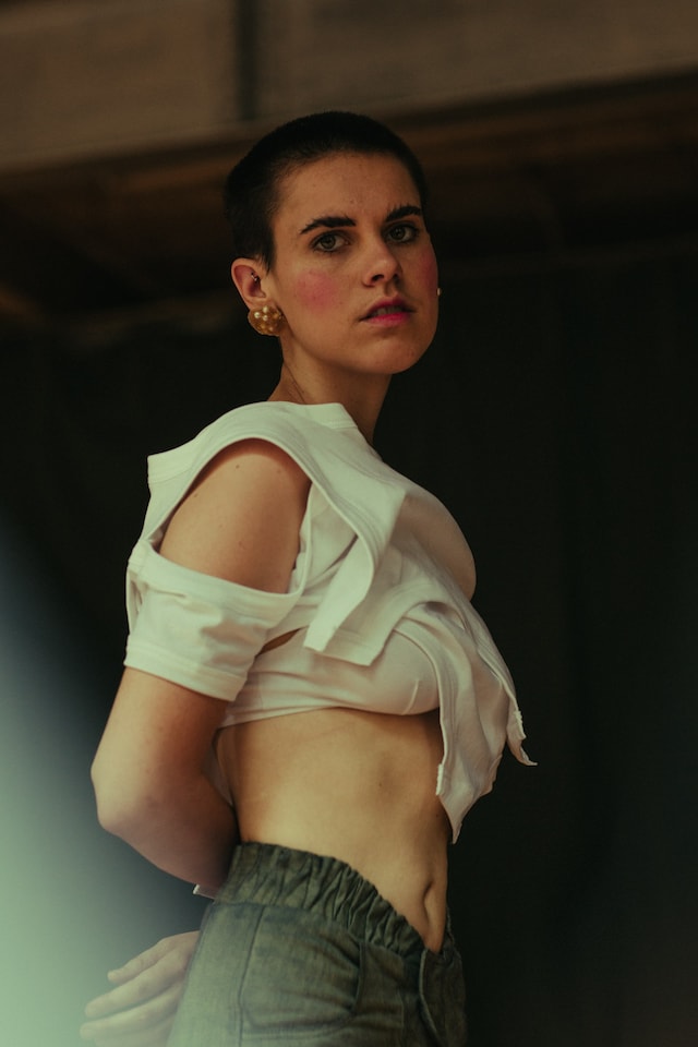 Vejas SS16 NYFW Presentation 2