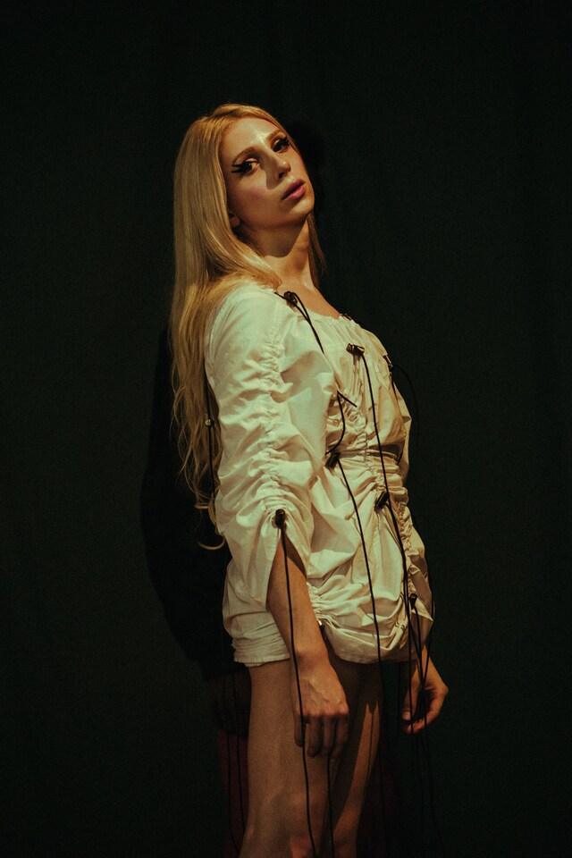Vejas SS16 NYFW Presentation 0