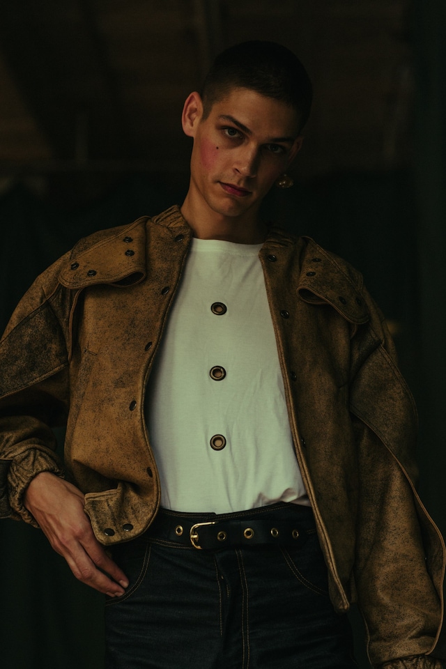 Vejas SS16 Dazed