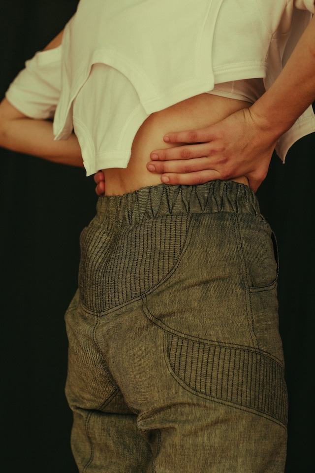 Vejas SS16 NYFW Presentation 12