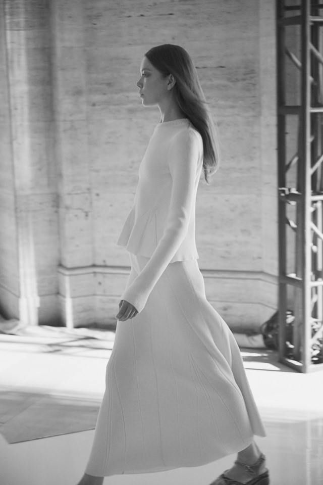 Victoria Beckham SS16 | Dazed