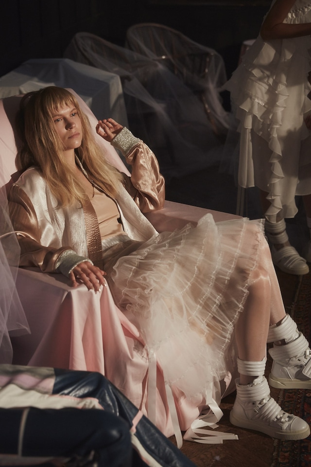 Nicopanda Presentation SS16 0