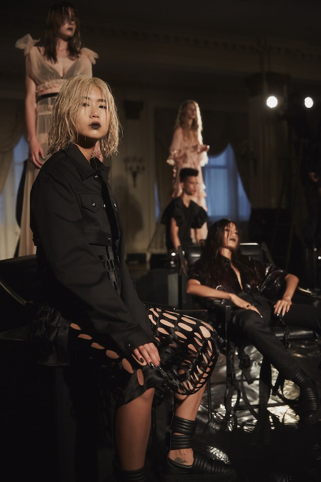 Nicopanda Presentation SS16 16